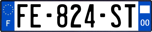 FE-824-ST