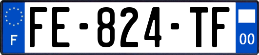 FE-824-TF