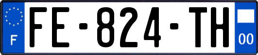 FE-824-TH