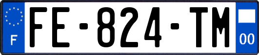 FE-824-TM