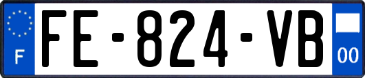 FE-824-VB