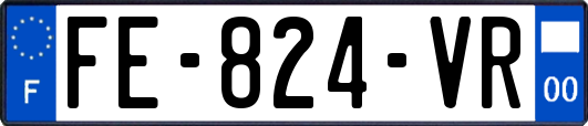 FE-824-VR