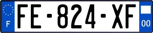 FE-824-XF