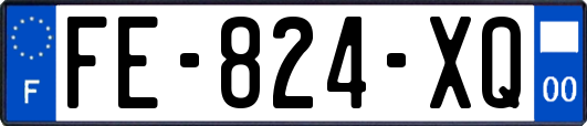 FE-824-XQ