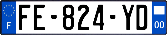 FE-824-YD