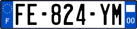 FE-824-YM