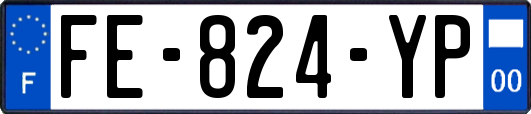 FE-824-YP
