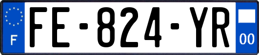 FE-824-YR