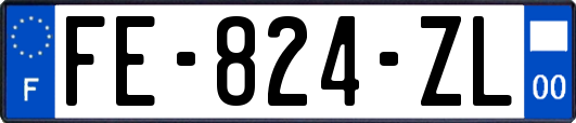 FE-824-ZL