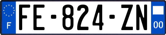 FE-824-ZN