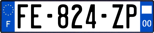 FE-824-ZP