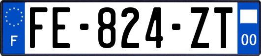 FE-824-ZT