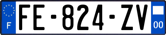 FE-824-ZV