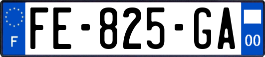 FE-825-GA