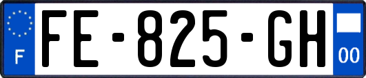 FE-825-GH