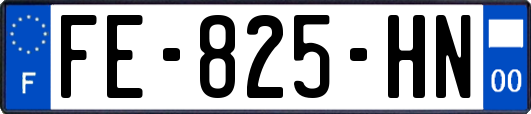 FE-825-HN