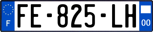 FE-825-LH