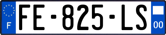 FE-825-LS
