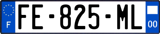 FE-825-ML