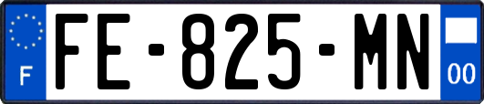FE-825-MN
