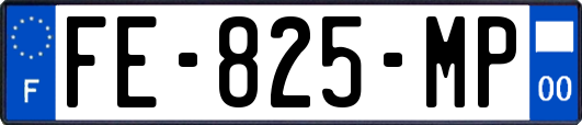 FE-825-MP