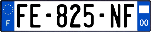 FE-825-NF