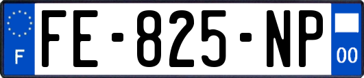 FE-825-NP