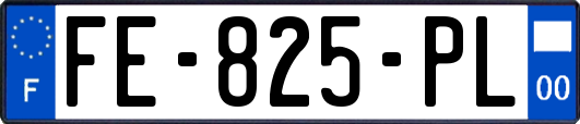 FE-825-PL