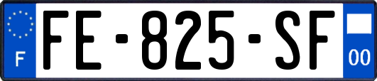 FE-825-SF