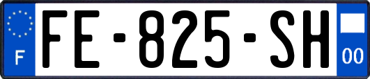 FE-825-SH