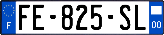 FE-825-SL