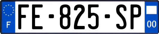 FE-825-SP