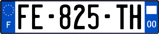FE-825-TH