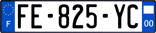 FE-825-YC