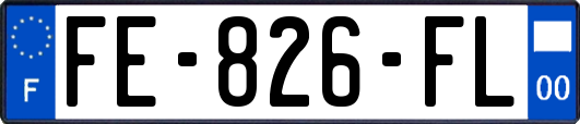 FE-826-FL