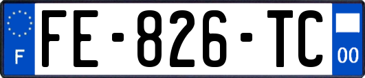 FE-826-TC