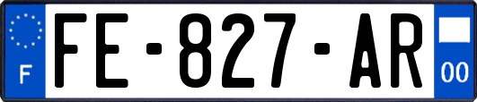 FE-827-AR