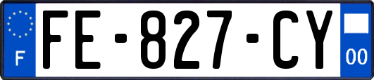 FE-827-CY