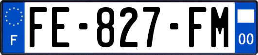 FE-827-FM