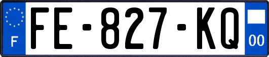 FE-827-KQ