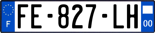 FE-827-LH