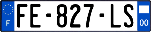 FE-827-LS