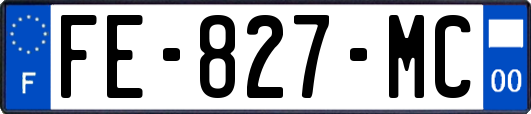 FE-827-MC