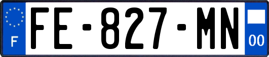 FE-827-MN