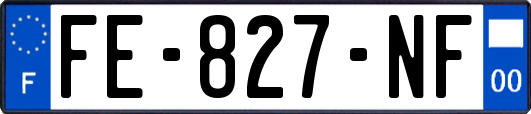 FE-827-NF