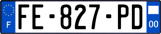 FE-827-PD