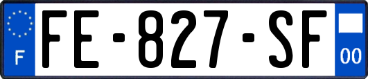 FE-827-SF