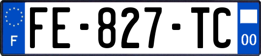 FE-827-TC