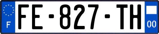 FE-827-TH