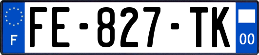 FE-827-TK